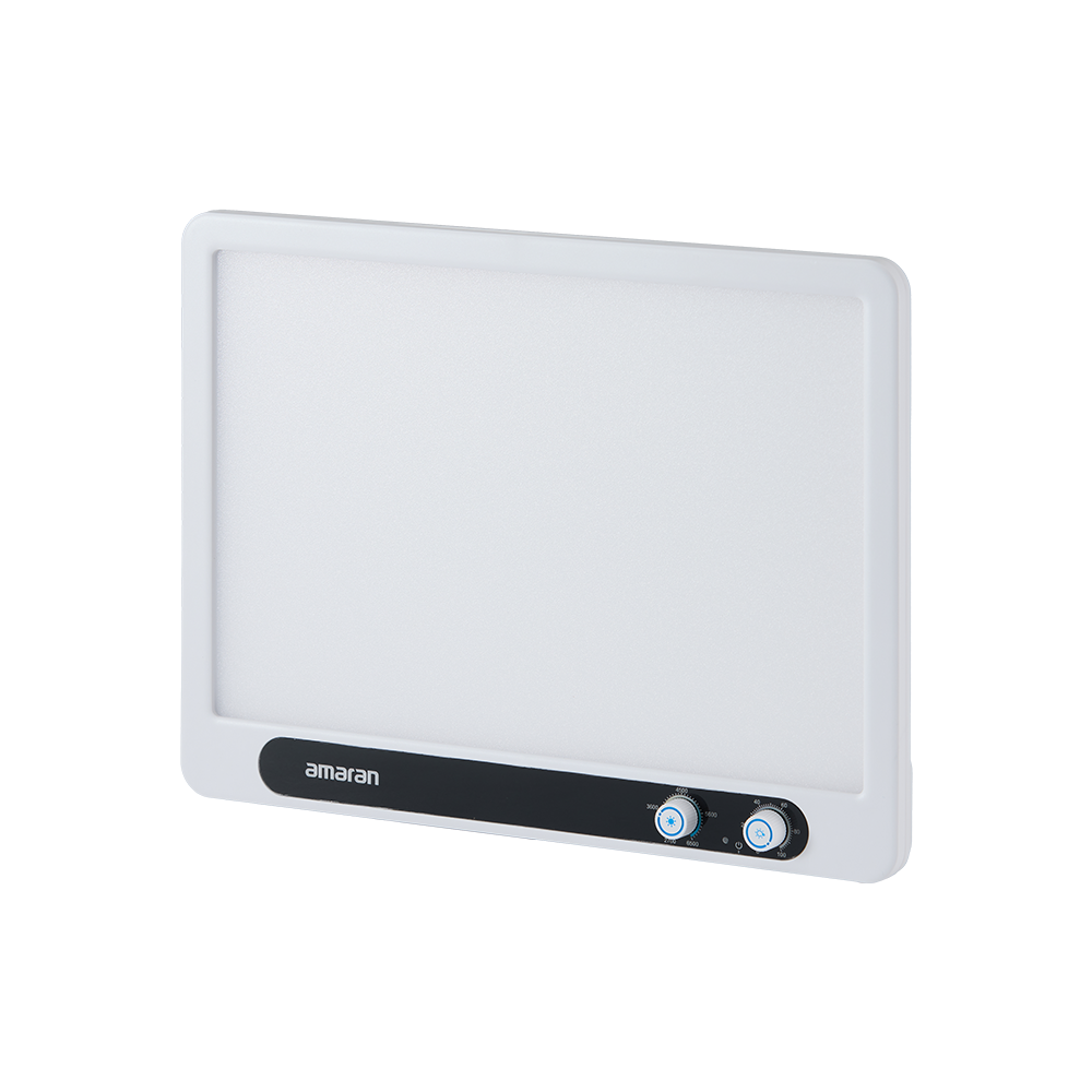 amaran Verge (White)