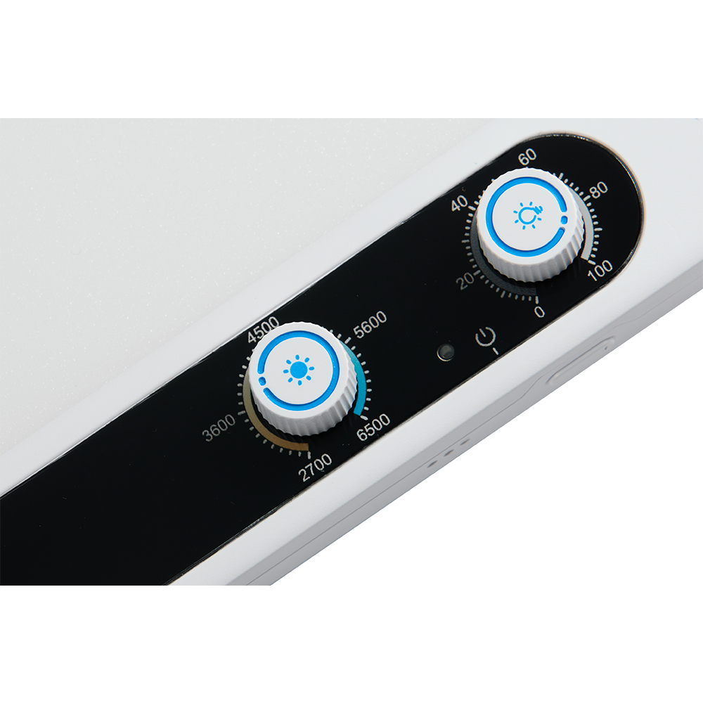 amaran Verge (White)