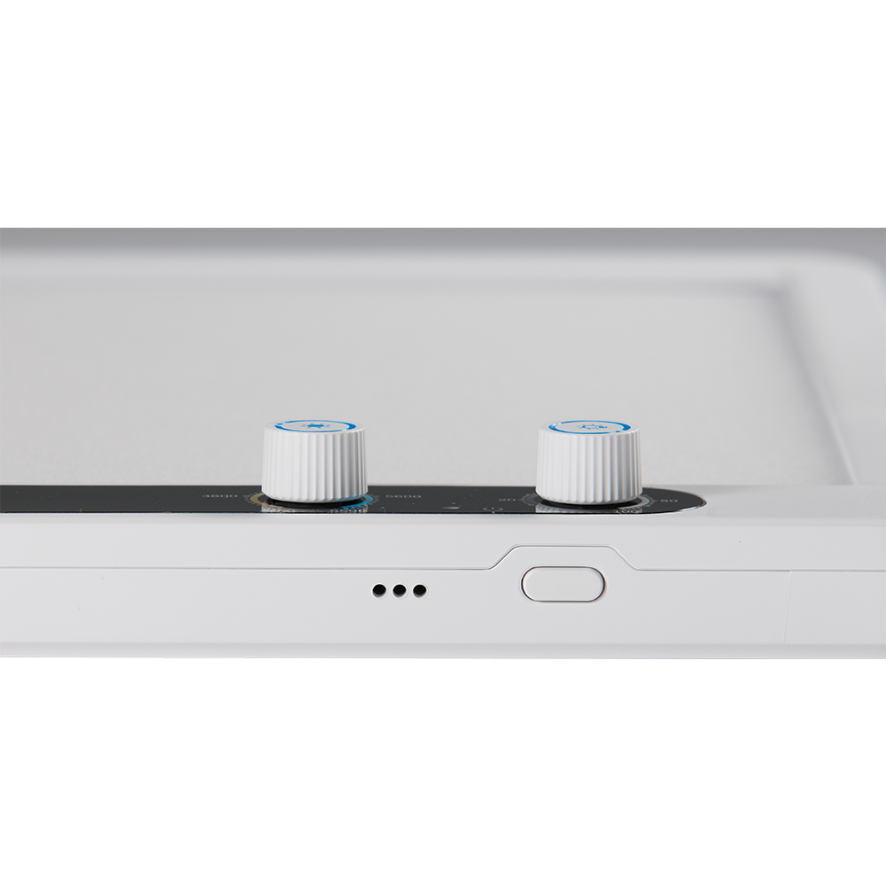 amaran Verge (White)