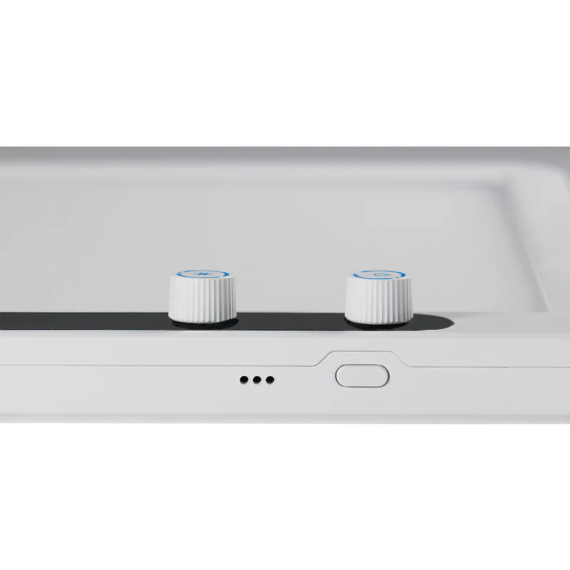 amaran Verge (White)