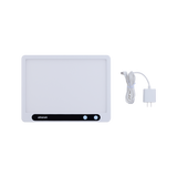 amaran Verge (White)