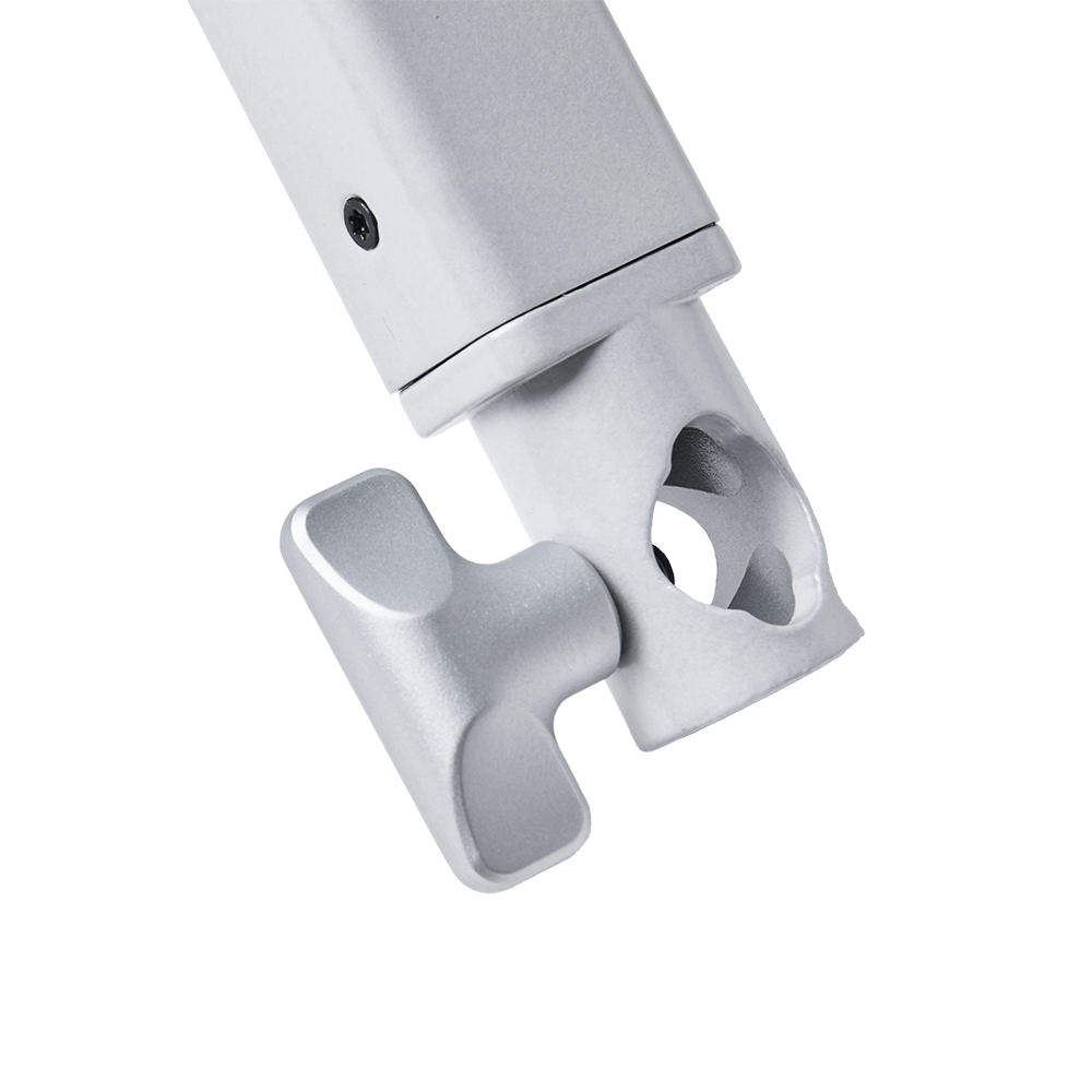 amaran Verge Stand Adapter (Silver)