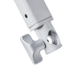 amaran Verge Stand Adapter (Silver)