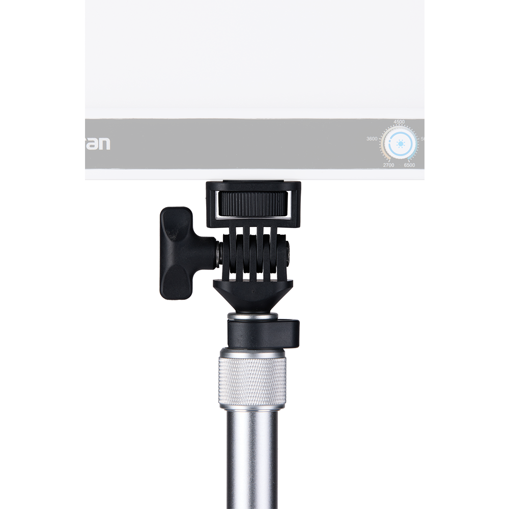 amaran Desk Stand (Silver)