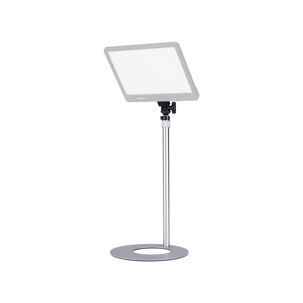 amaran Desk Stand (Silver)