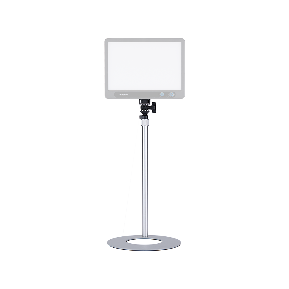 amaran Desk Stand (Silver)