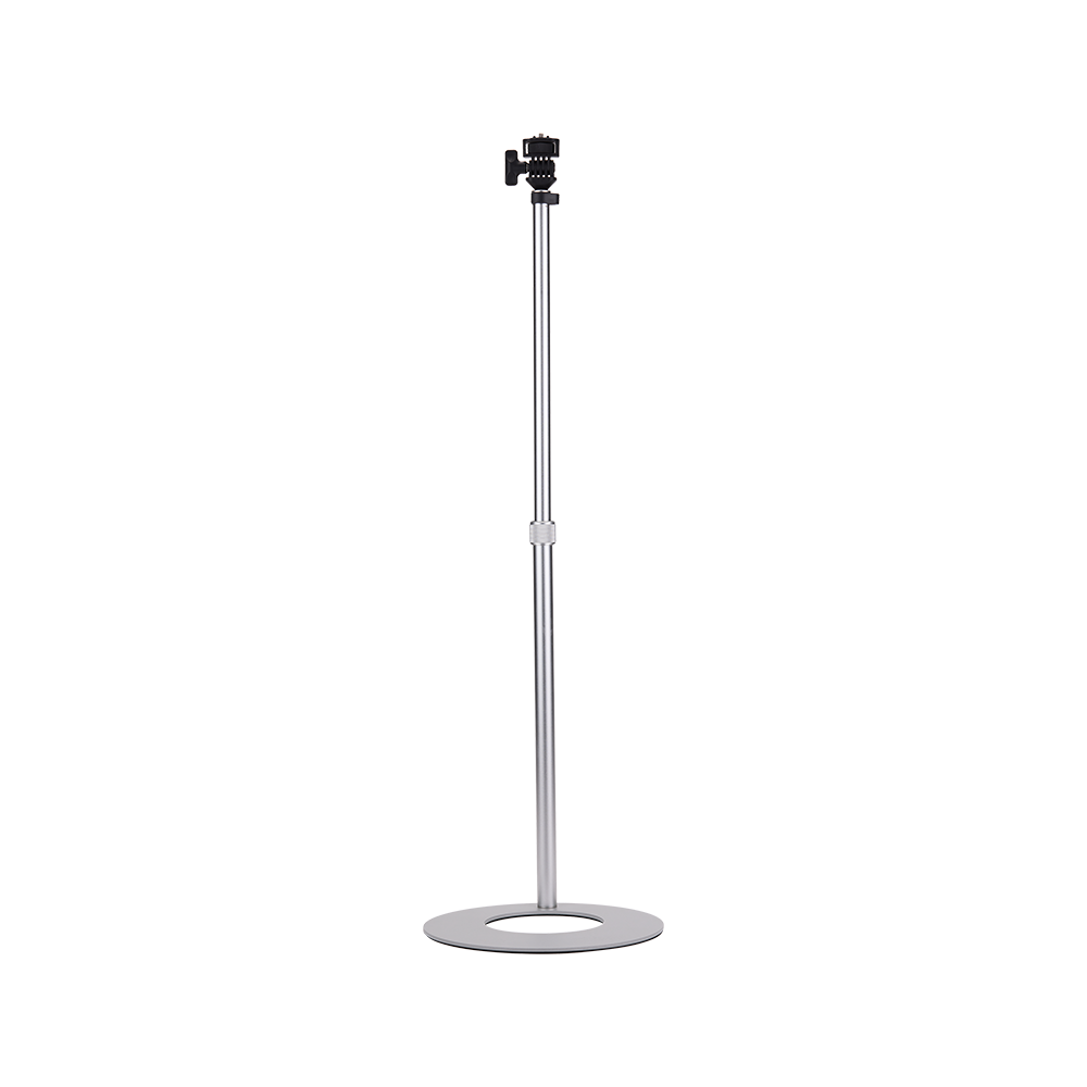 amaran Desk Stand (Silver)