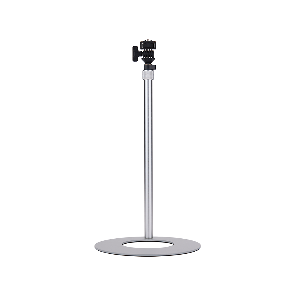 amaran Desk Stand (Silver)