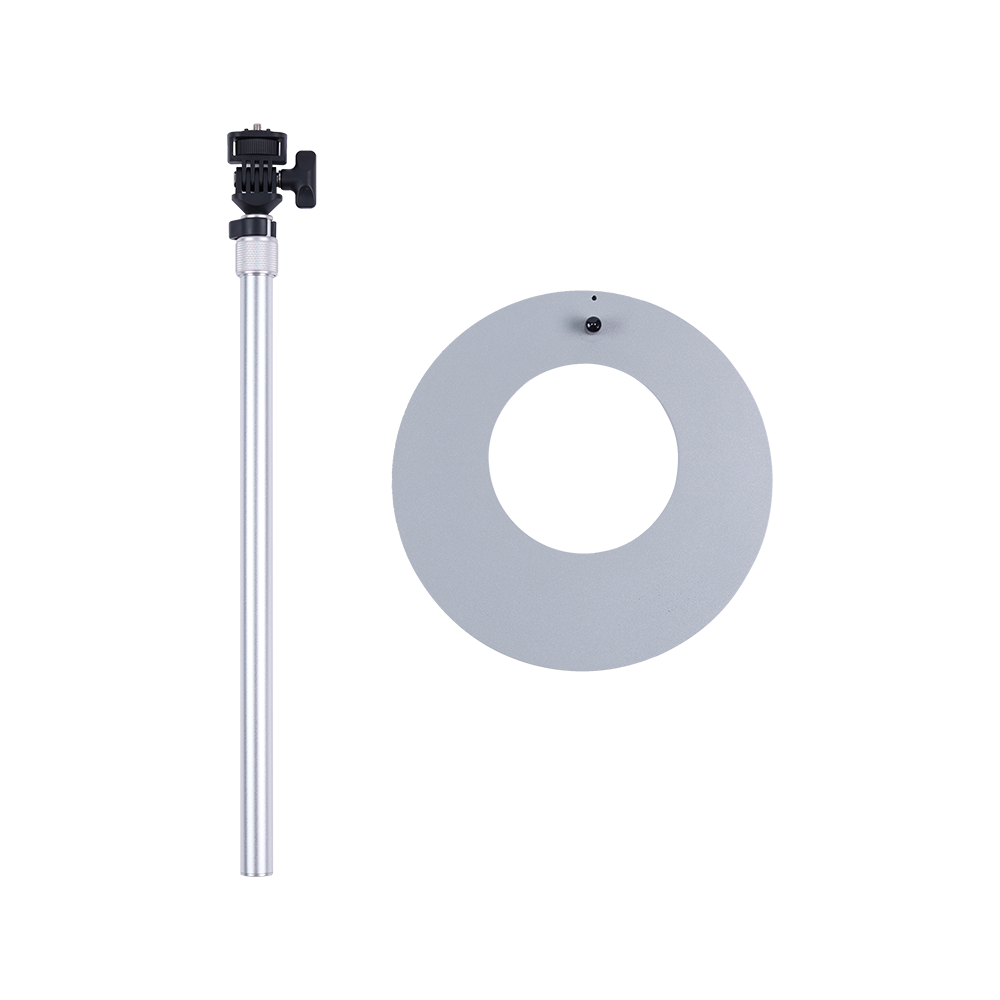 amaran Desk Stand (Silver)