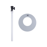 amaran Desk Stand (Silver)