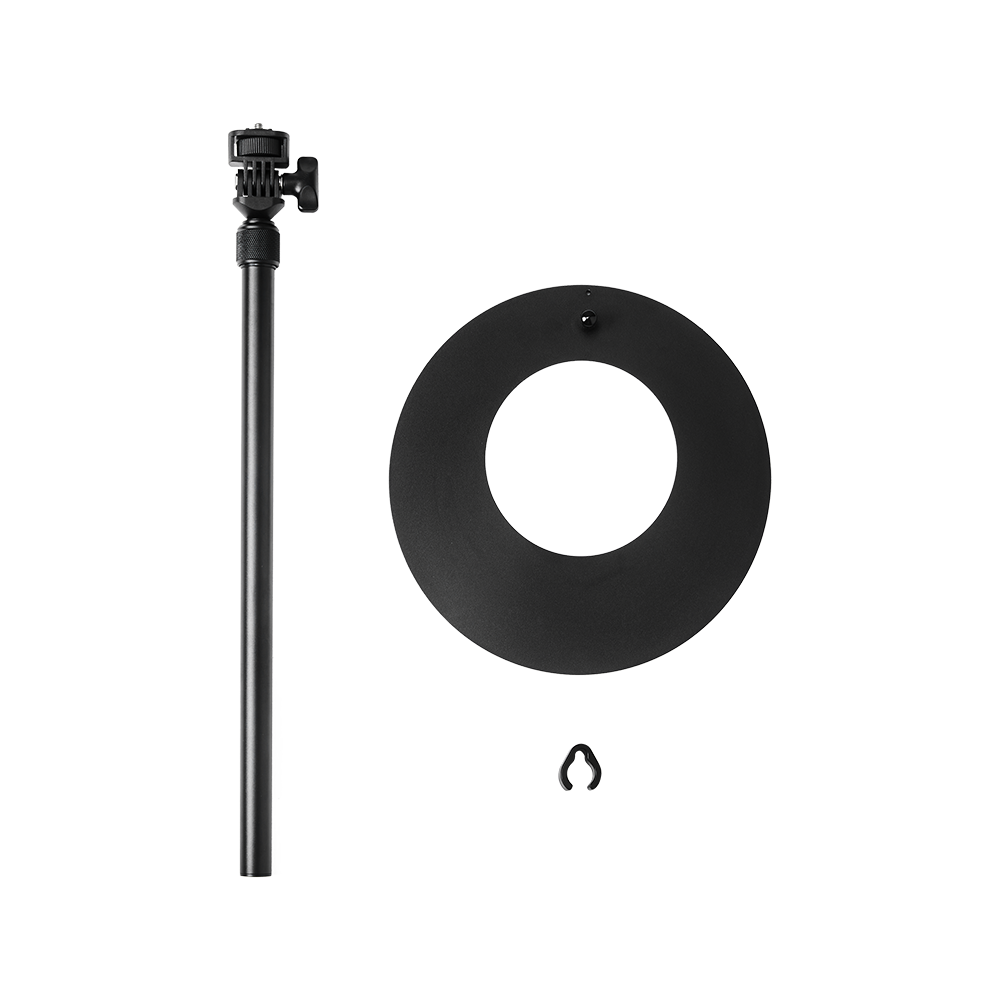 amaran Desk Stand (Black)