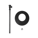 amaran Desk Stand (Black)