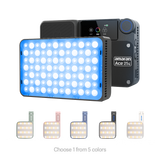 amaran Ace 25c (Charcoal)