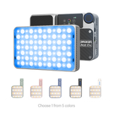 amaran Ace 25c (Silver)