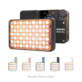 amaran Ace 25x (Charcoal)