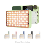 amaran Ace 25x (Green)