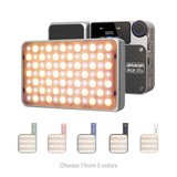 amaran Ace 25x (Silver)