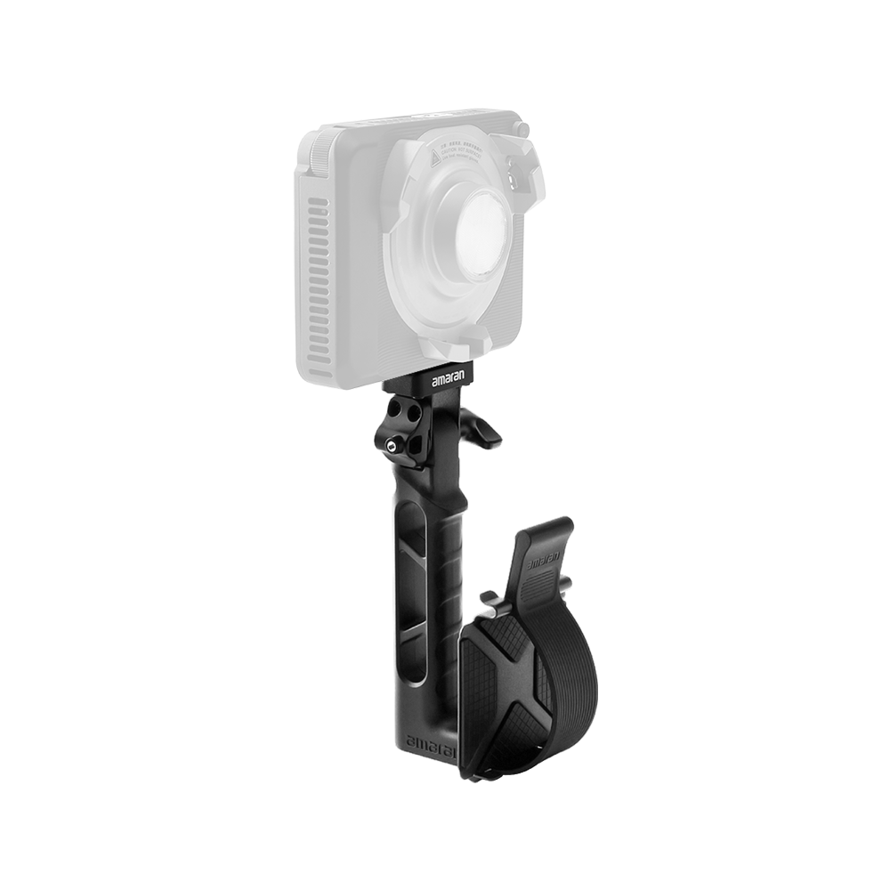 amaran Ace Lock to Baby Pin Adapter Grip