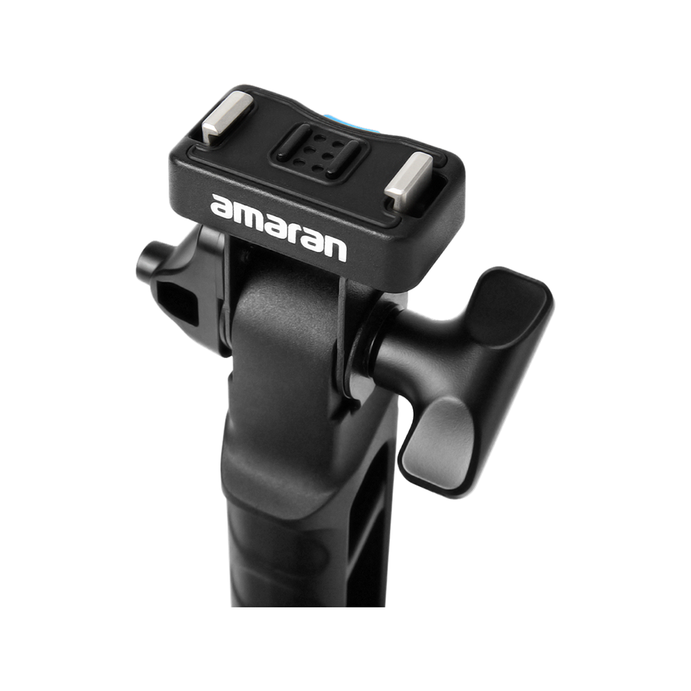 amaran Ace Lock to Baby Pin Adapter Grip