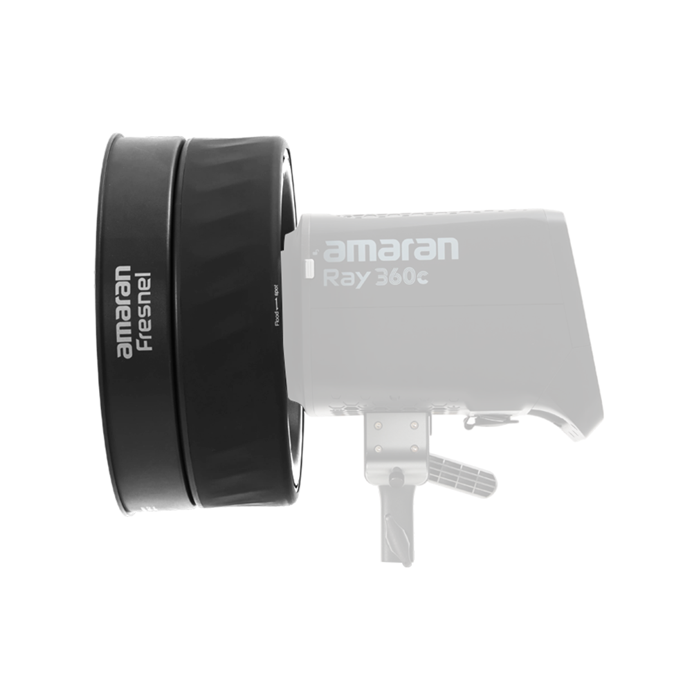 amaran Fresnel
