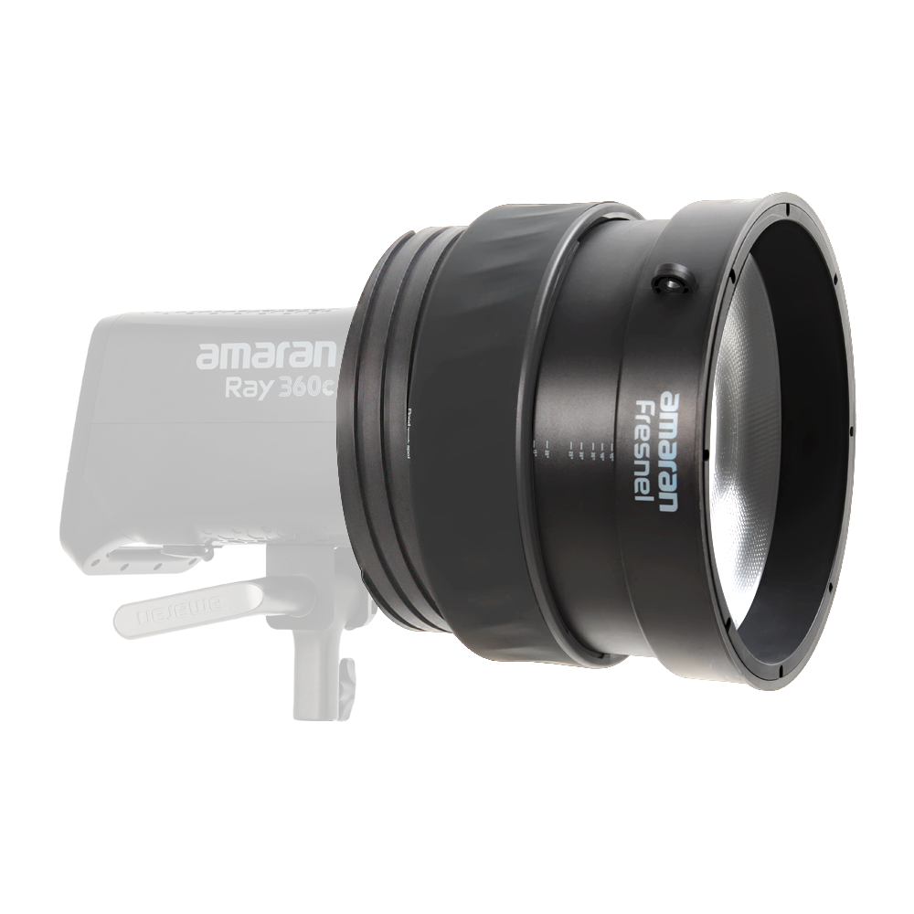 amaran Fresnel