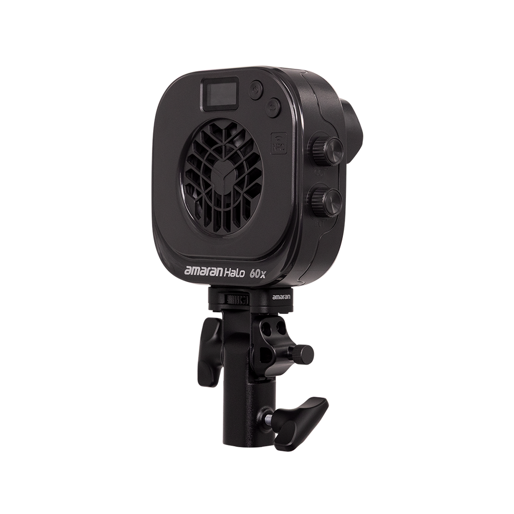 amaran Halo 60x