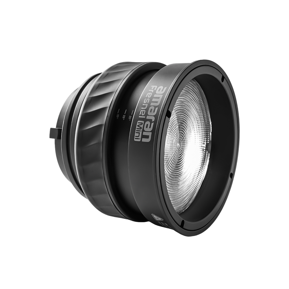 amaran Mini Fresnel