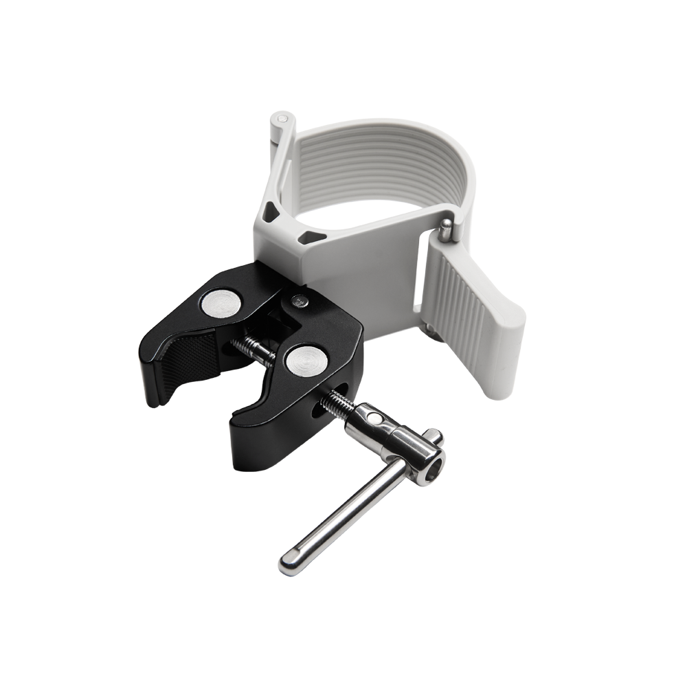 amaran Peak Light Stand Clamp