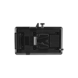 V-Mount Plate for amaran Ace Lock to Baby Pin Adapter Grip