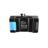 V-Mount Plate for amaran Ace Lock to Baby Pin Adapter Grip