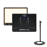 amaran Verge (Charcoal)