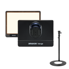 amaran Verge (Charcoal)