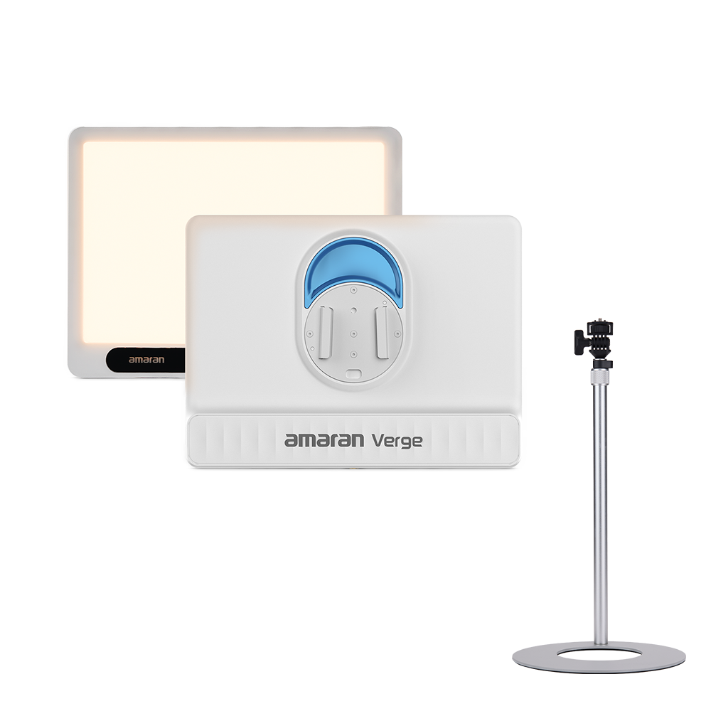 amaran Verge (White)