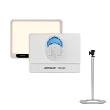 amaran Verge (White)