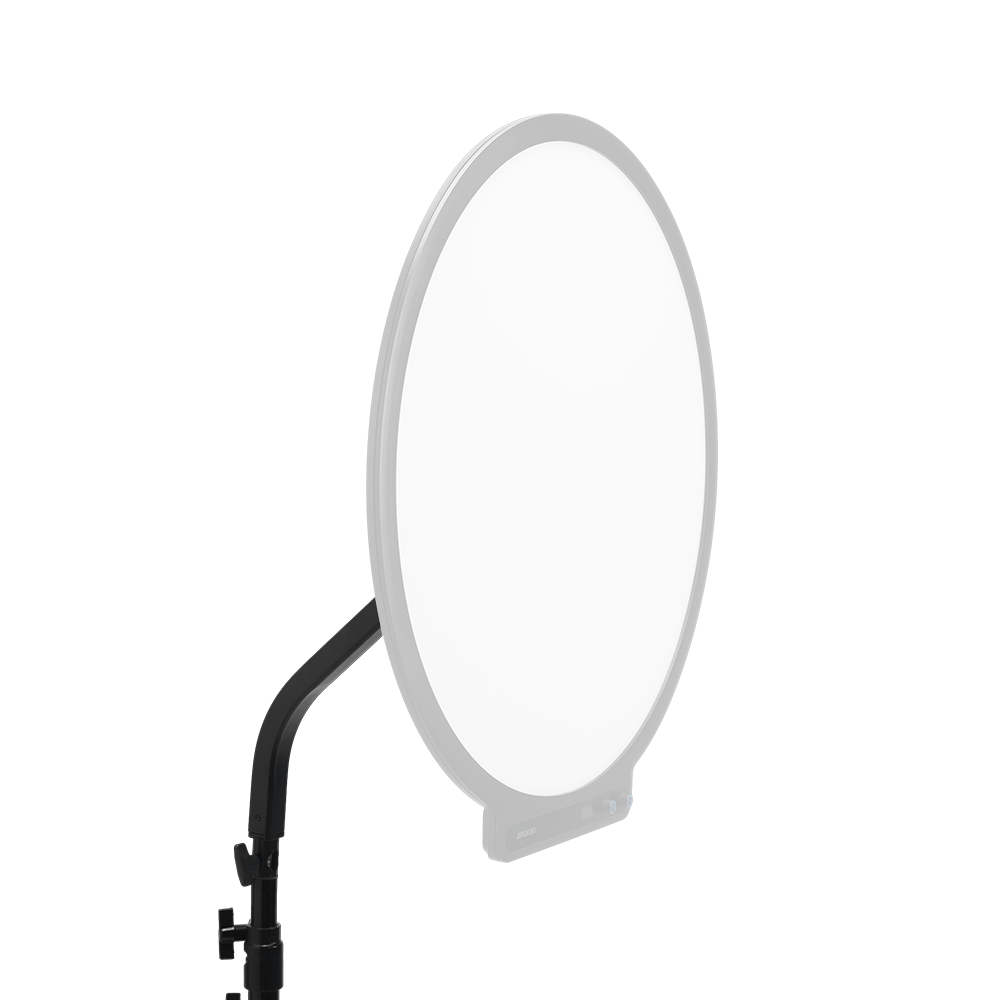 amaran Verge Stand Adapter (Black)