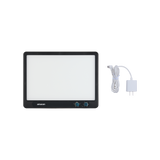 amaran Verge (Charcoal)