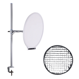 amaran Verge Max Kit (White)