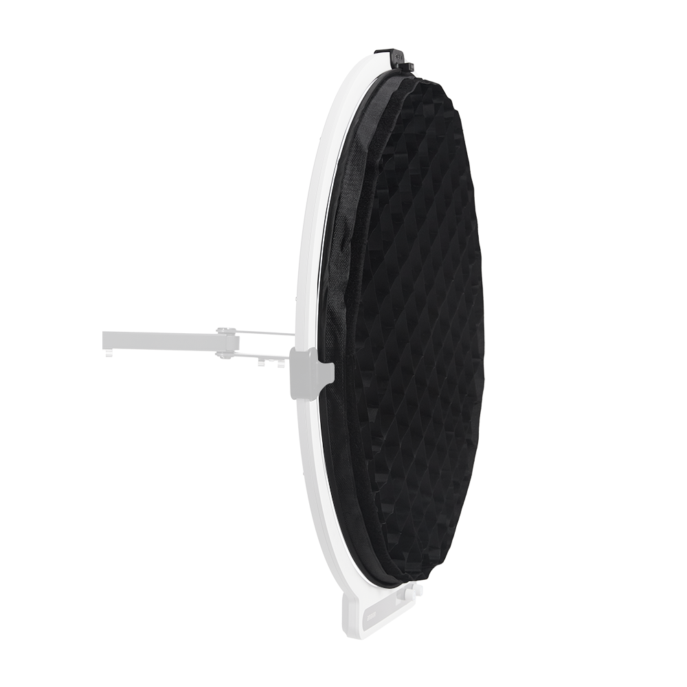 amaran Verge Max Light Control Grid