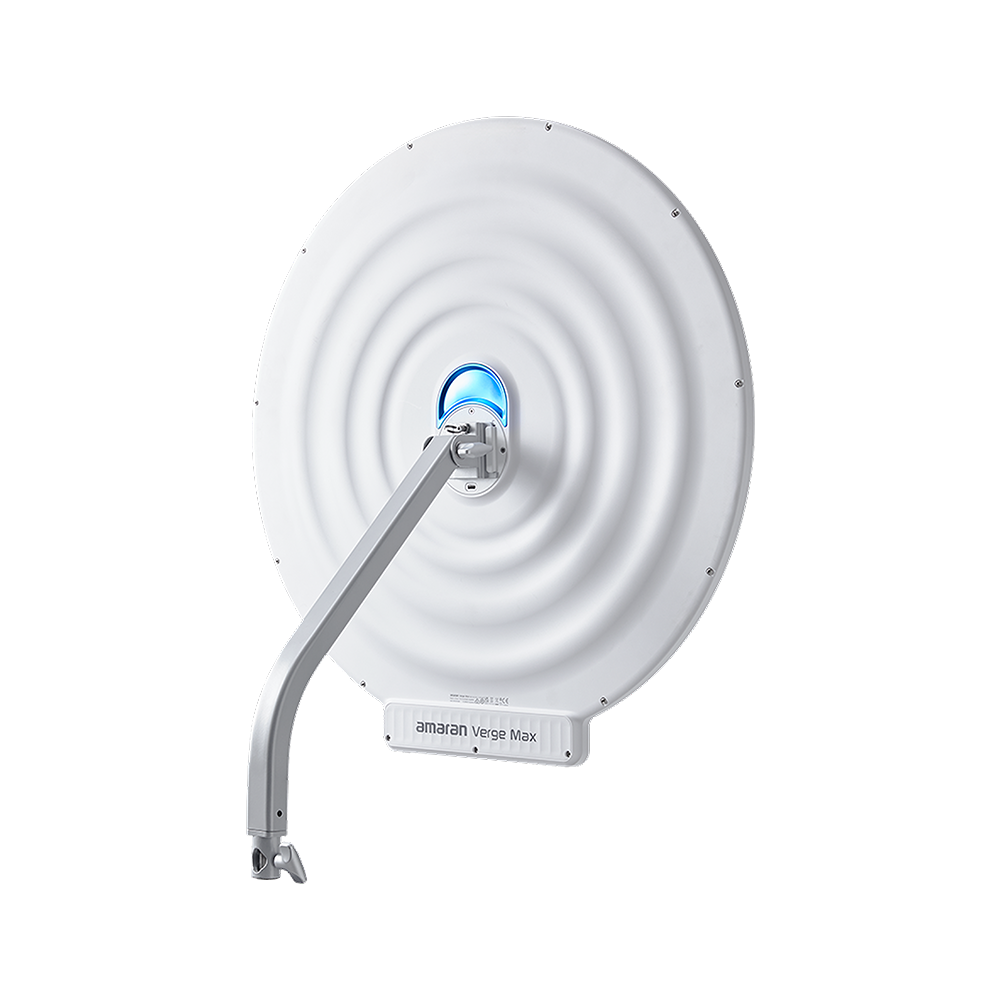 amaran Verge Max + Verge Stand Adapter Bundle