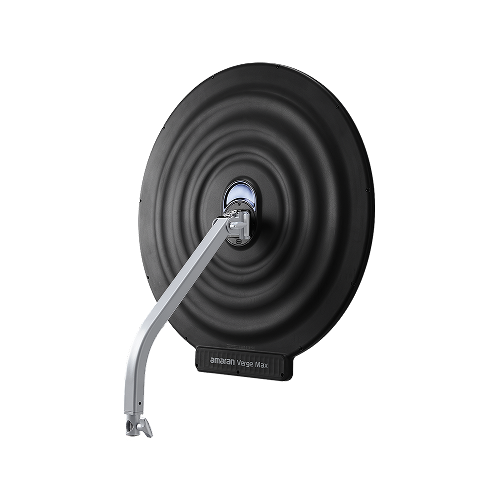 amaran Verge Max + Verge Stand Adapter Bundle