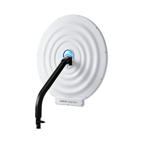 amaran Verge Max + Verge Stand Adapter Bundle