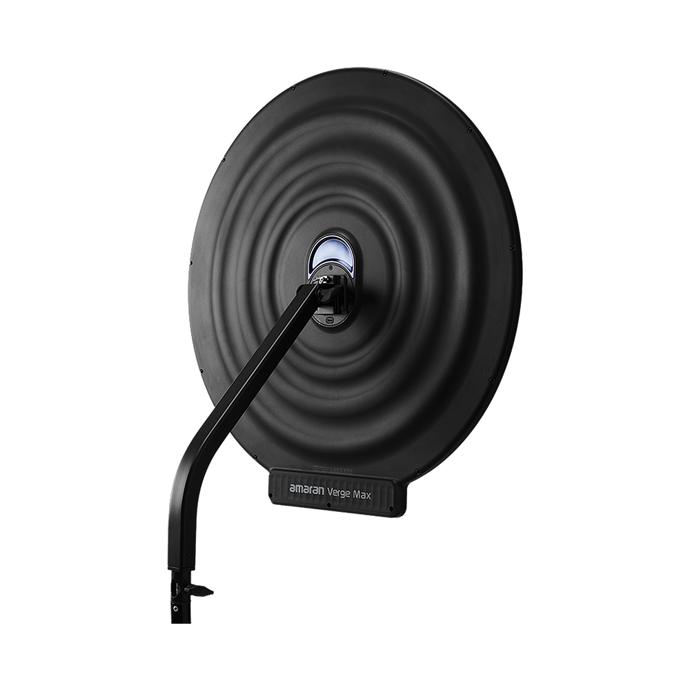 amaran Verge Max + Verge Stand Adapter Bundle