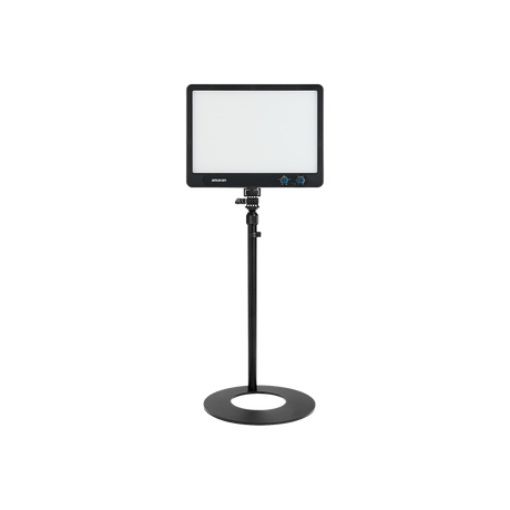 amaran Verge + amaran Desk Stand Bundle