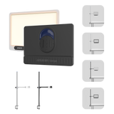 amaran Verge + amaran Verge Desk Clamp Stand Bundle