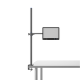 amaran Verge + amaran Verge Desk Clamp Stand Bundle