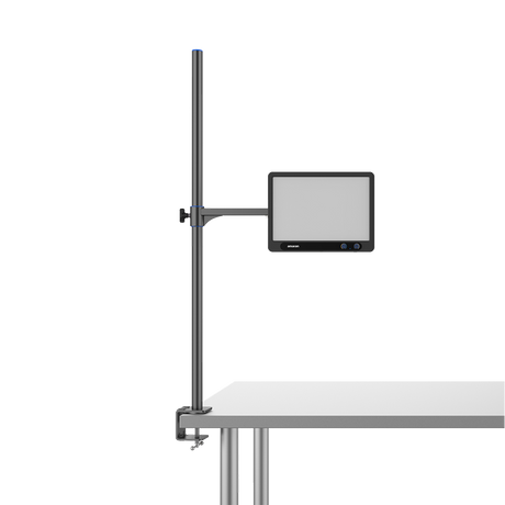 amaran Verge + amaran Verge Desk Clamp Stand Bundle