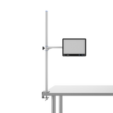 amaran Verge + amaran Verge Desk Clamp Stand Bundle