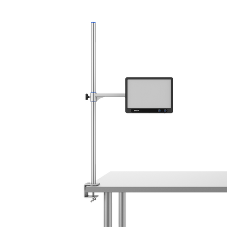 amaran Verge + amaran Verge Desk Clamp Stand Bundle