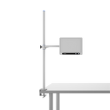 amaran Verge + amaran Verge Desk Clamp Stand Bundle