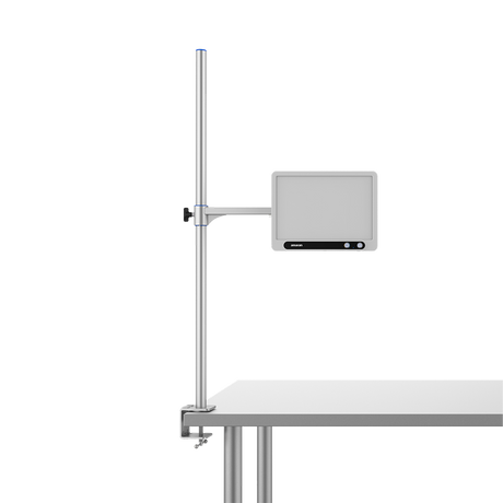 amaran Verge + amaran Verge Desk Clamp Stand Bundle